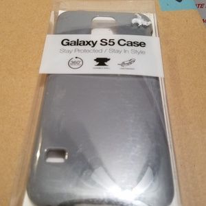 Galaxy S5 case